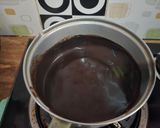 Foto langkah ke 4 dari resep Stup Roti Coklat Keju.