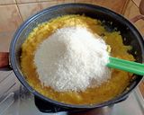 Foto langkah ke 2 dari resep Selai Nanas.