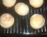 Foto del paso 7 de la receta: Bolillos y galletas