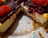 Foto del paso 7 de la receta: La mejor CheeseCake