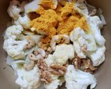Foto del paso 6 de la receta: Sopa Dorada💛💛💛