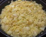 Foto del paso 4 de la receta: Tortilla de patatas de la abuela