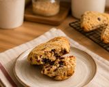 Foto langkah ke 8 dari resep Scone - Gluten Free Version.