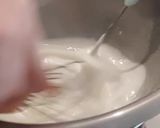 Une image de l'étape 6 de Meringue suisse.