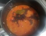 Foto del paso 4 de la receta: SALSA RICA Y FÁCIL PARA PASTA!!!