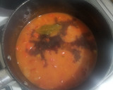 Foto del paso 4 de la receta: SALSA RICA Y FÁCIL PARA PASTA!!!