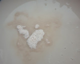 Foto del paso 1 de la receta: Natillas veganas de coco con agar agar 🥥