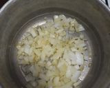 Foto del paso 1 de la receta: Tortilla de coliflor y pollo al horno
