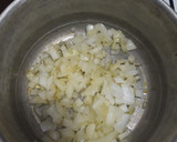 Foto del paso 1 de la receta: Tortilla de coliflor y pollo al horno