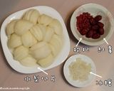 清涼消暑《梨汁冰糖飲》的食譜步驟1照片