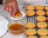 Foto del paso 5 de la receta: Galletas turcas