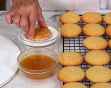 Foto del paso 5 de la receta: Galletas turcas