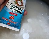 Foto langkah ke 2 dari resep Nasi Liwet Sederhana.