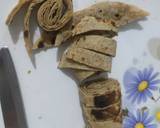 Spiral roty crisps recipe step 1 photo