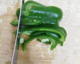 صورة لخطوة 7 من وصفة لحم مع بطاطس مسلوقه🥔