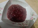 مربى الفراوله السريعه