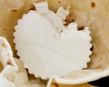 Foto del paso 4 de la receta: Postres con queso fresco en tortita
