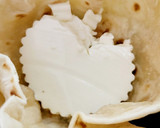 Foto del paso 4 de la receta: Postres con queso fresco en tortita