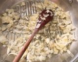 Gombás rizs recept fázis 1 fotója