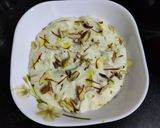 કેસર ડ્રાય ફ્રૂટ્સ મઠો (Kesar Dry Fruits Matho Recipe In Gujarati) રેસીપી સ્ટેપ6ફોટો