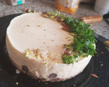 Foto del paso 9 de la receta: Tarta fria de Mandarina