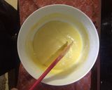 Hình bước làm 3 của món Chiffon-Hongkong Sponge Cake - AirFryer Recipe