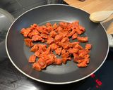 Foto del paso 7 de la receta: Risotto del Mediterráneo