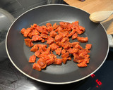 Foto del paso 7 de la receta: Risotto del Mediterráneo