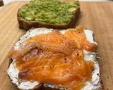 Φωτογραφία βήματος 1 της συνταγής Toast Minimal 💕