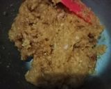 Foto langkah ke 1 dari resep Galantin ayam saus teriyaki.