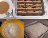 Foto del paso 2 de la receta: Tiramisú fácil y rico