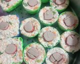 Foto langkah ke 2 dari resep Tahu Sosis.