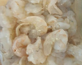 Foto del paso 1 de la receta: Aguachiles