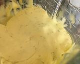 Foto del paso 4 de la receta: Vinagreta de mango verde