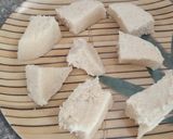 Foto langkah ke 4 dari resep Kue Lobak (chaitaukoi).