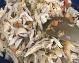 Foto del paso 4 de la receta: Guiso de garbanzos con pollo