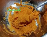 Foto langkah ke 2 dari resep Kue Bugis Ubi Jingga (Orange).