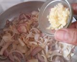 A picture of step 1 of Veg-Roll.