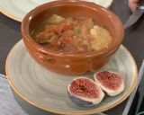 Foto del paso 8 de la receta: Sopa de tomate extremeña