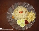 Foto langkah ke 5 dari resep 82. Nasi Liwet anti ribet.