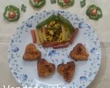 A picture of step 5 of ग्रिल्ड पेरी पेरी पनीर.