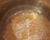 Foto del paso 1 de la receta: Arroz al curry con pollo apanado