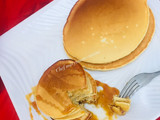 Pancake🥞 by chef maryumms cuisine🌸
