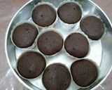 Foto langkah ke 13 dari resep Cupcake kukus (2 telur).