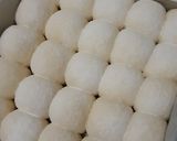 Foto langkah ke 4 dari resep Japanese milk buns.