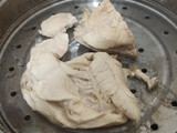 Isian Ayam untuk Lemper dan Sosis Solo