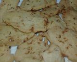 Foto langkah ke 8 dari resep Kue bawang 😘.