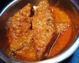 মশলাদার ধোঁকার ডালনা (Dhokar dalna recipe in Bengali) রেসিপি ধাপ - 4 ছবি
