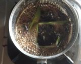 Foto langkah ke 4 dari resep 100. Bubur sumsum.