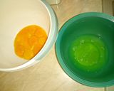 Fekete-erdő torta recept fázis 1 fotója